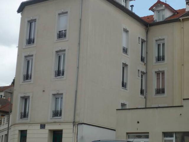 Location Appartement Rue des Hauts Closeaux, Sèvres