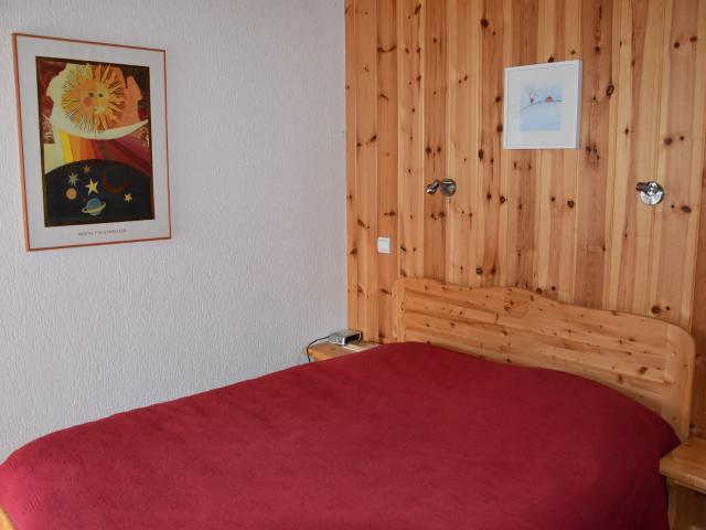 Location Appartement Rue des Hauts du Crey, Champagny en Vanoise