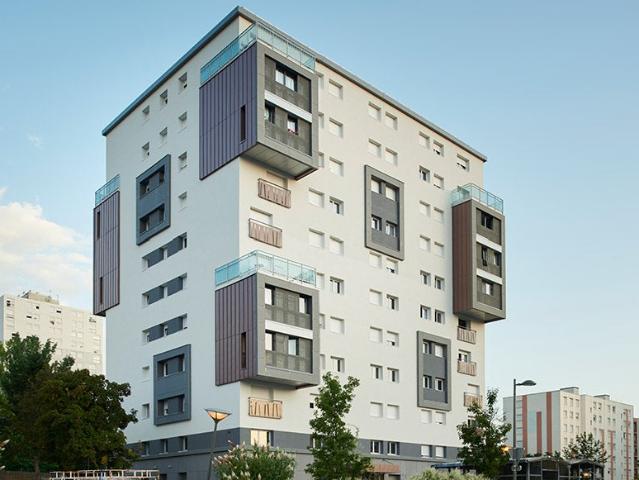 Location Appartement Rue des Hauts de Chanturgue, Clermont Ferrand
