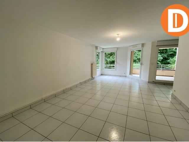 Location Appartement Rue des Hauts Peupliers, Metz