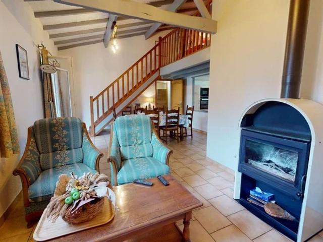 Location Appartement Rue des Hérons, Bretignolles sur Mer
