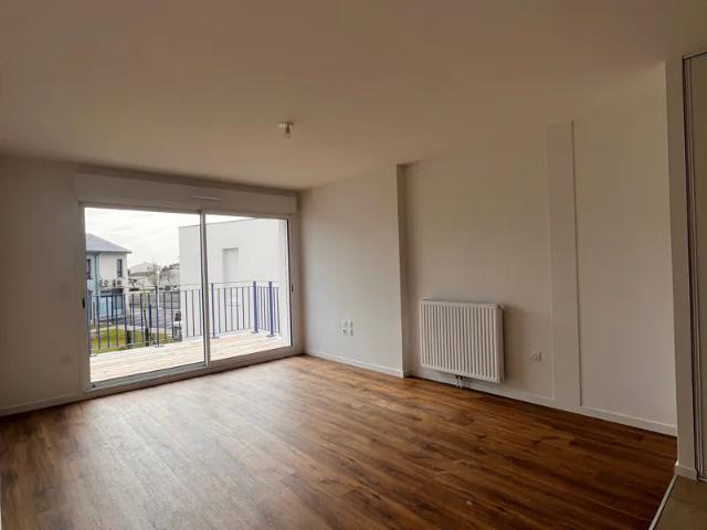 Location Appartement Rue des Hérons, Châtelaillon Plage
