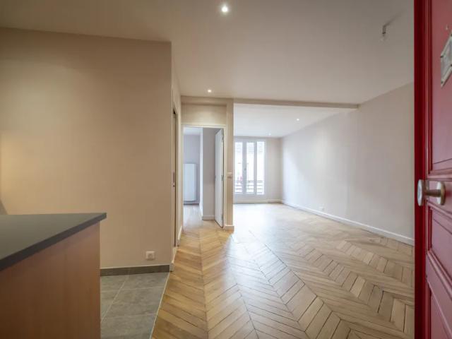 Location Appartement Rue des Héros Nogentais, Nogent sur Marne