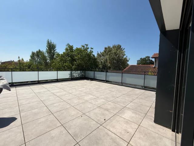 Location Appartement Rue des Hirondelles, Plaisance du Touch