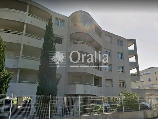 Location Appartement Rue des Hospices, Montpellier