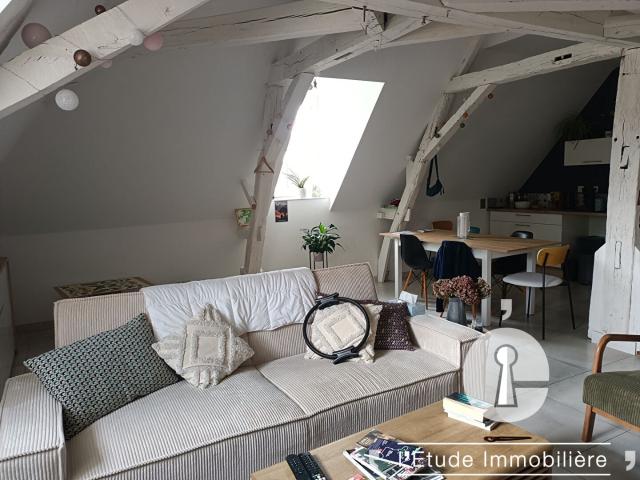 Location Appartement Rue des Hortensias, Laval