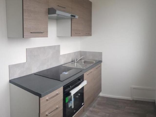 Location Appartement Rue des Hortensias, Le Mans