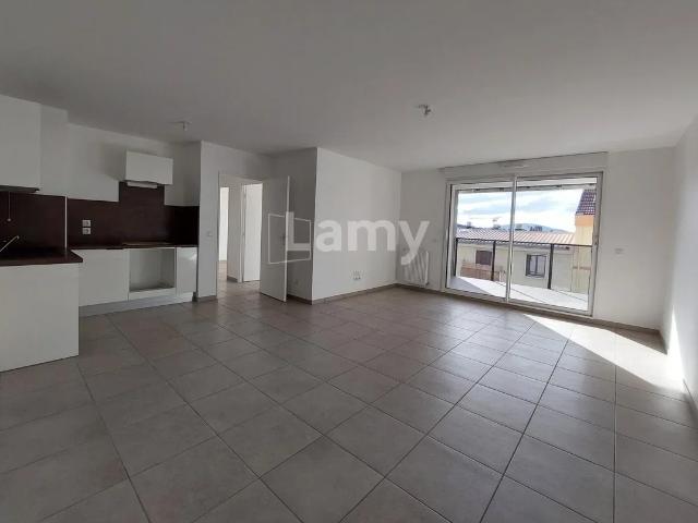 Location Appartement Rue des Italiens, Thonon les Bains