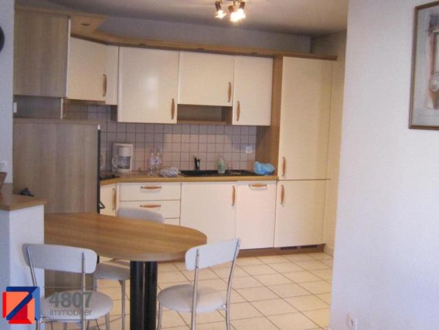 Location Appartement Rue des Îles, Cluses