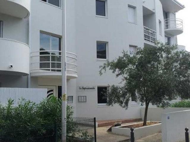 Location Appartement Rue des Impressionnistes, Montpellier