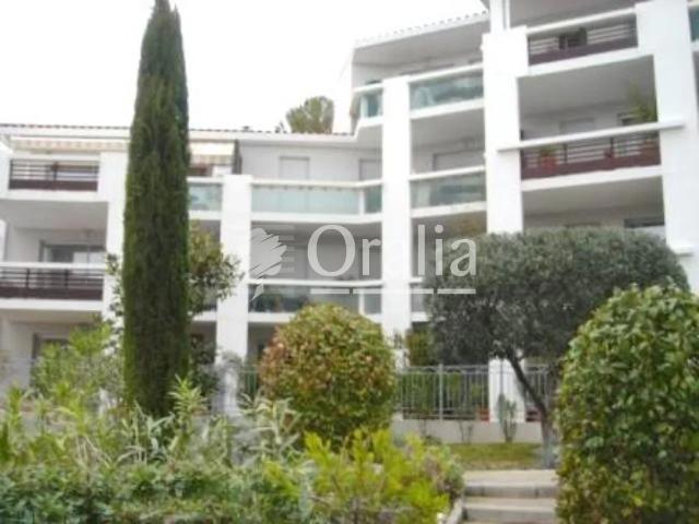 Location Appartement Rue des Impressionnistes, Montpellier