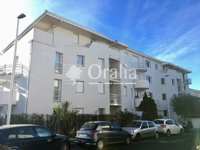 Location Appartement Rue des Impressionnistes, Montpellier