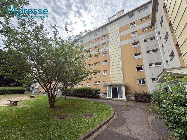 Location Appartement Rue des Iris, Noisy le Grand