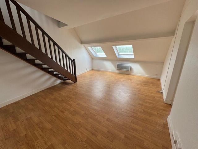 Location Appartement Rue des Juifs, Orléans