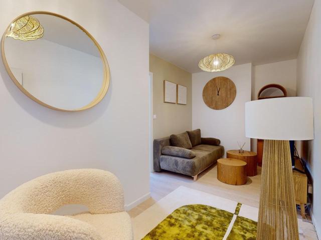 Location Appartement Rue des Jacobins, Amiens