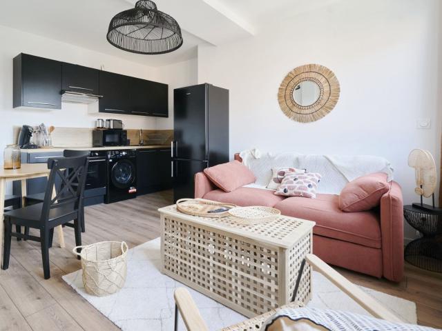 Location Appartement Rue des Jacobins, Amiens