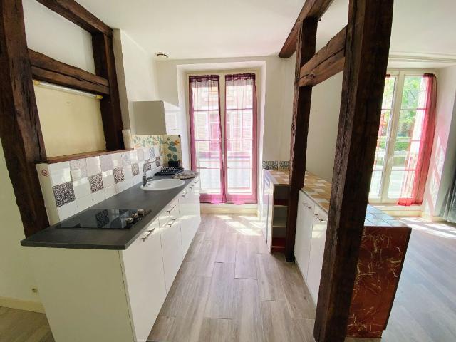 Location Appartement Rue des Jacobins, Blois