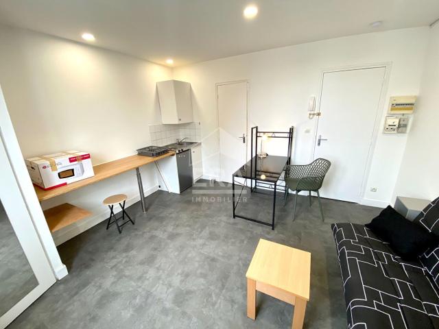 Location Appartement Rue des Jacobins, Blois