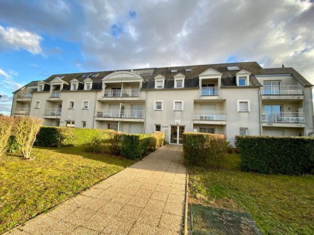 Location Appartement Rue des Jacobins, Blois