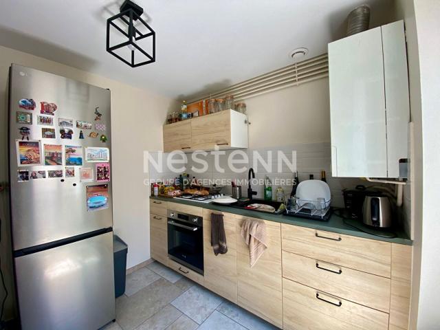 Location Appartement Rue des Jacobins, Blois