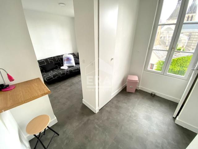 Location Appartement Rue des Jacobins, Blois