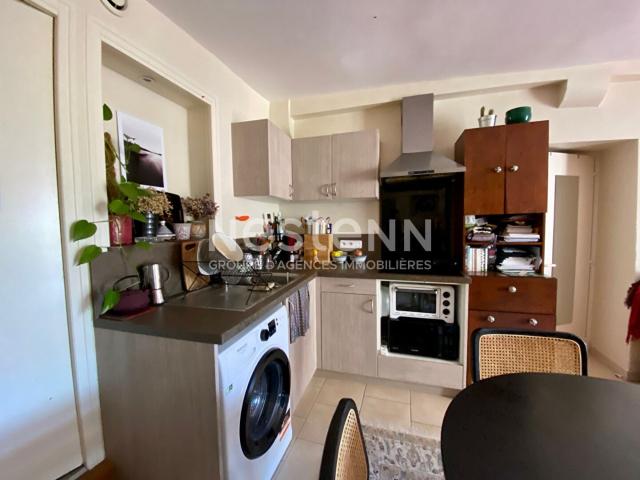 Location Appartement Rue des Jacobins, Blois