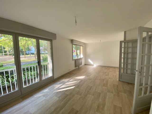 Location Appartement Rue des Jacobins, Blois