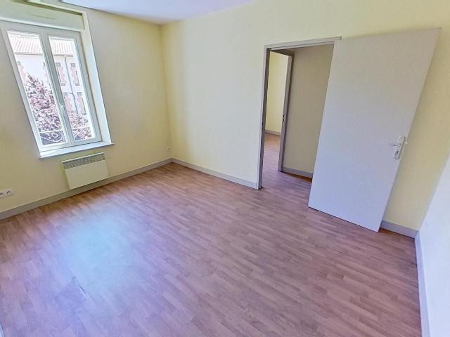 Location Appartement Rue des Jacobins, Clermont Ferrand