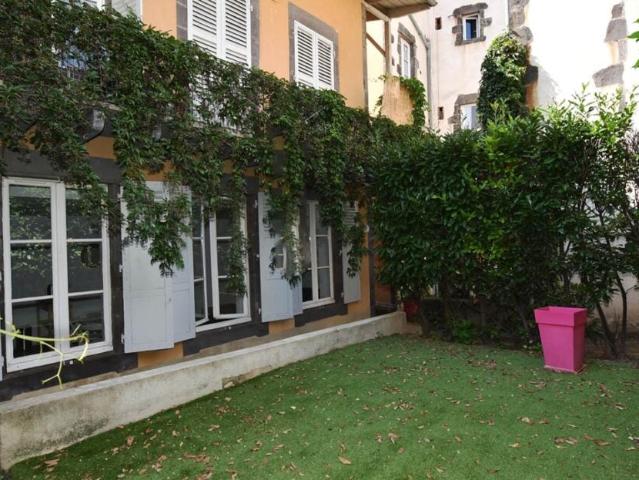 Location Appartement Rue des Jacobins, Clermont Ferrand