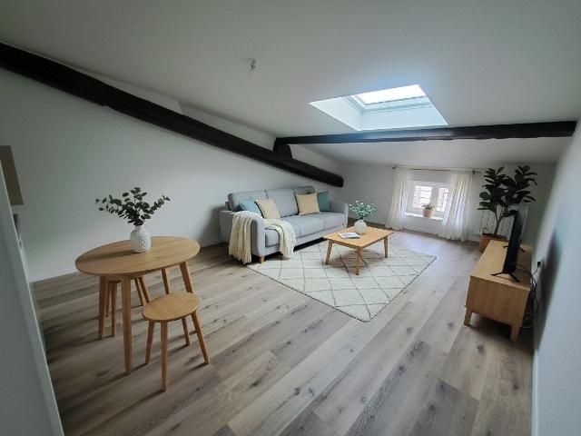 Location Appartement Rue des Jacobins, Clermont Ferrand