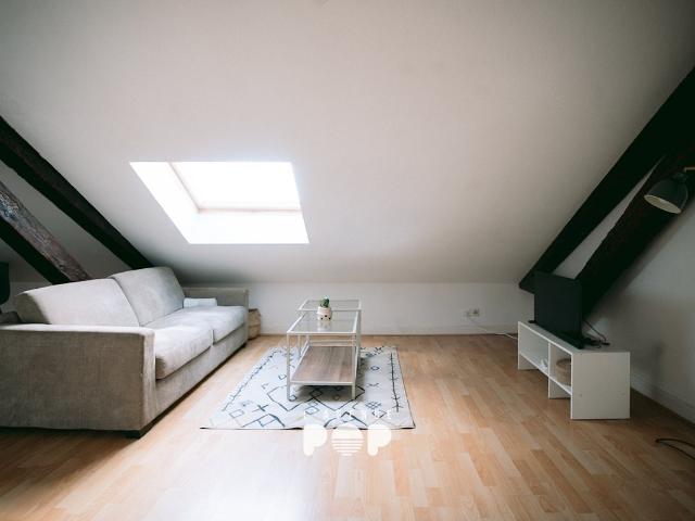 Location Appartement Rue des Jacobins, Périgueux