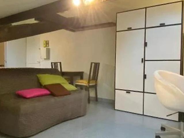 Location Appartement Rue des Jacobins, Toulouse