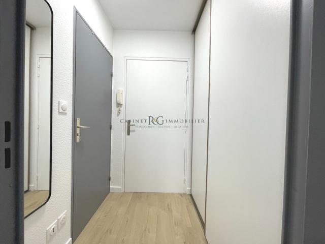 Location Appartement Rue des Jardiniers, Metz