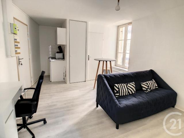 Location Appartement Rue des Jardiniers, Nancy