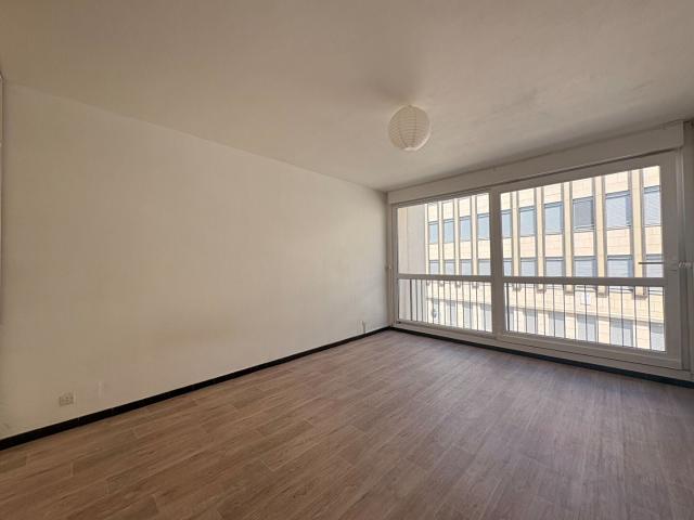Location Appartement Rue des Jardiniers, Nancy