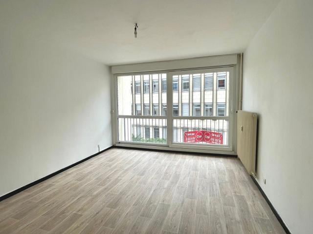 Location Appartement Rue des Jardiniers, Nancy