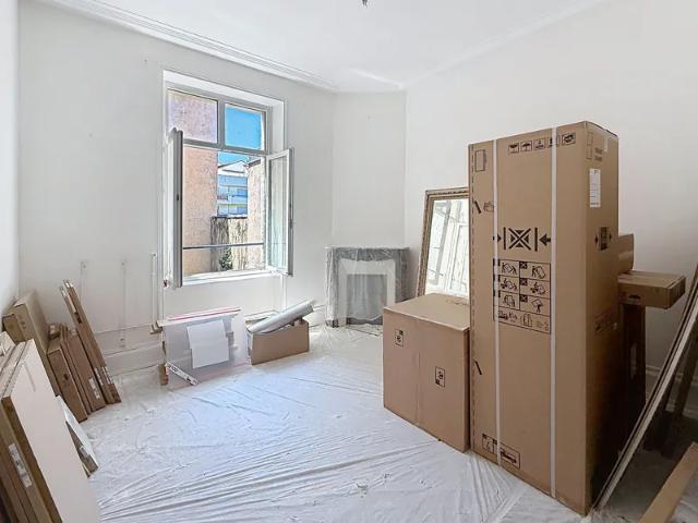 Location Appartement Rue des Jardiniers, Nancy