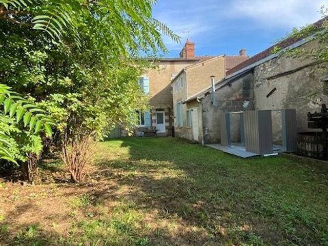 Location Appartement Rue des Jardins, Cosne Cours sur Loire