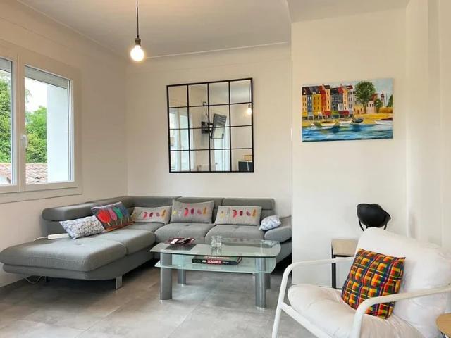 Location Appartement Rue des Jardins, Boussens