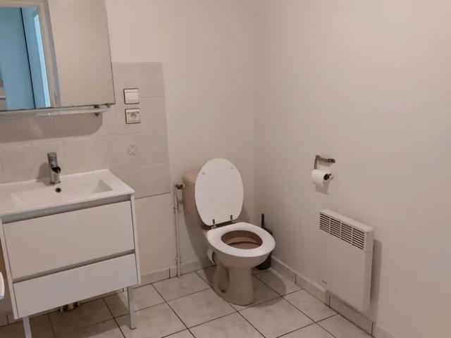 Location Appartement Rue des Jardins, Besançon