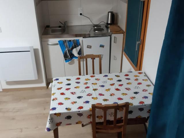 Location Appartement Rue des Jardins, Besançon