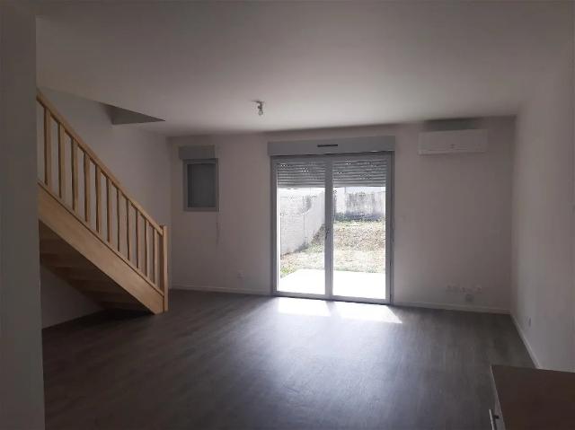 Location Appartement Rue des Jardins d'Opale, Feytiat