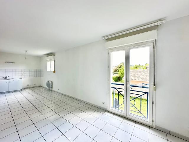 Location Appartement Rue des Jardins d'Aliénor, Le Haillan