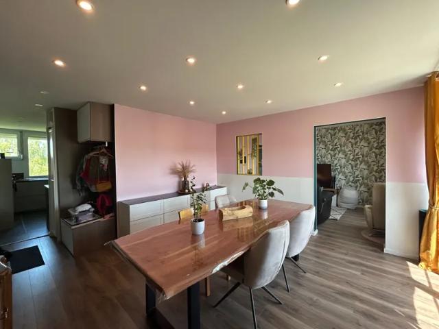Location Appartement Rue des Jardins de l'Épicier, Neufchef