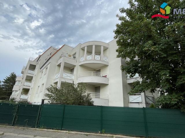 Location Appartement Rue des Jardins, Eckbolsheim