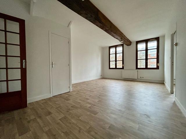 Location Appartement Rue des Jardins, Elbeuf