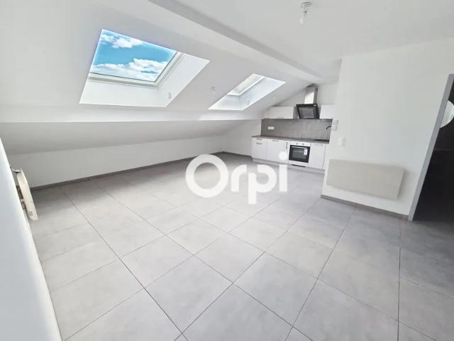 Location Appartement Rue des Jardins Fleuris, Pompey