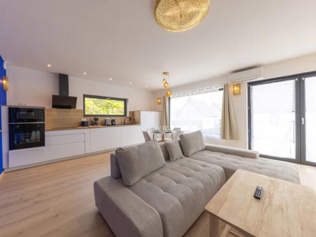 Location Appartement Rue des Jardins, Mittelhausbergen