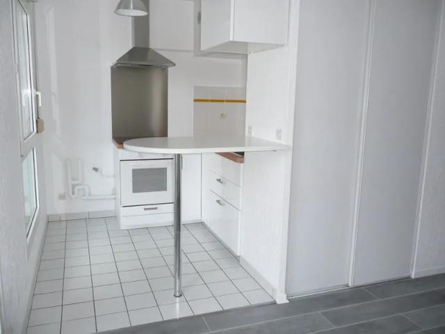 Location Appartement Rue des Jardins sous la Fontaine, Montigny lès Metz