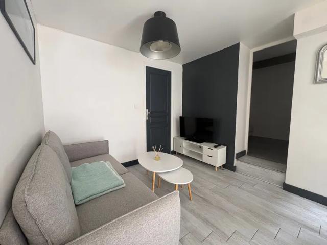 Location Appartement Rue des Jardins, Rouen
